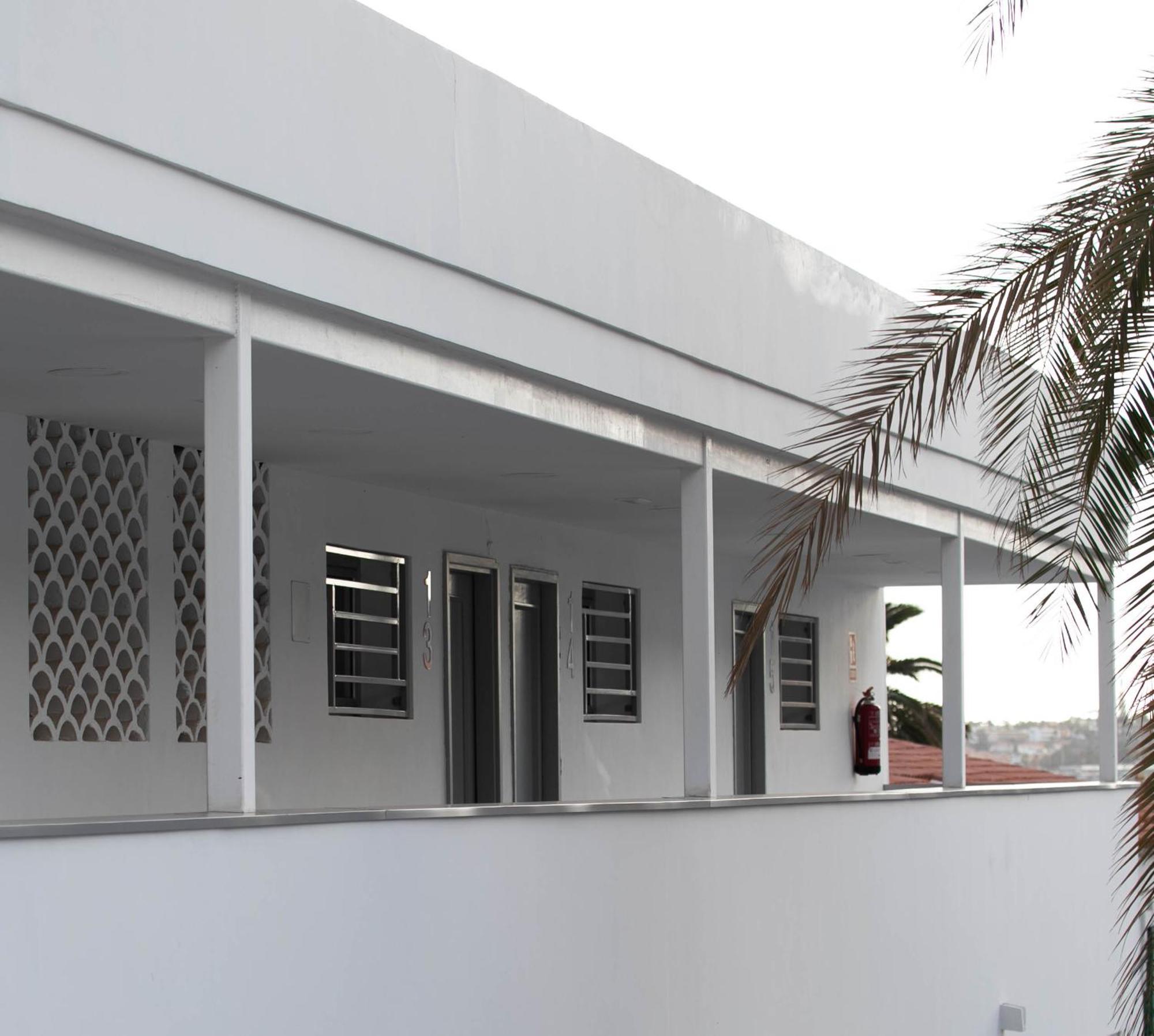 Front Sea View Las Nasas San Agustín Extérieur photo